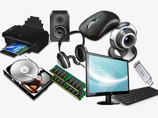 PC Accessories PC Accessories