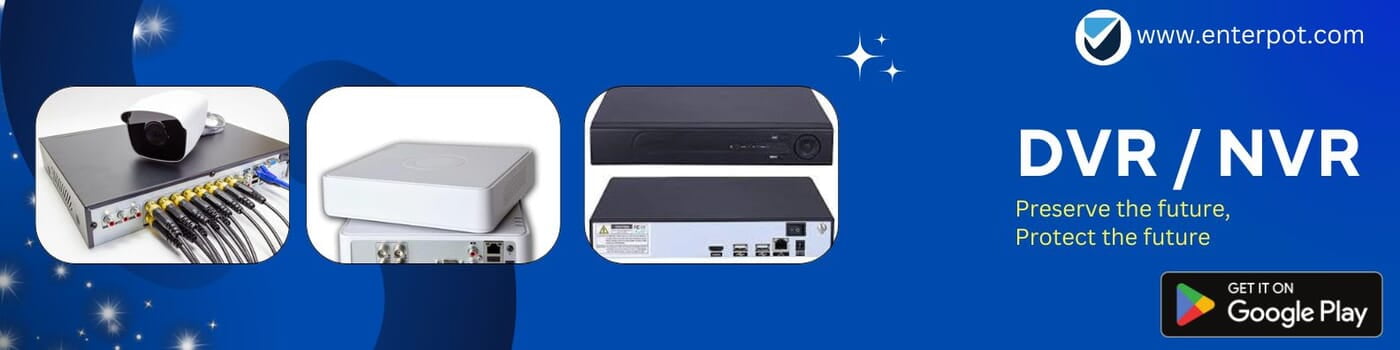 DVR/NVR DVR/NVR