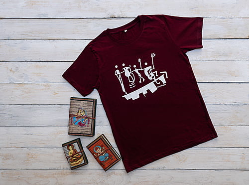 Tees Tees