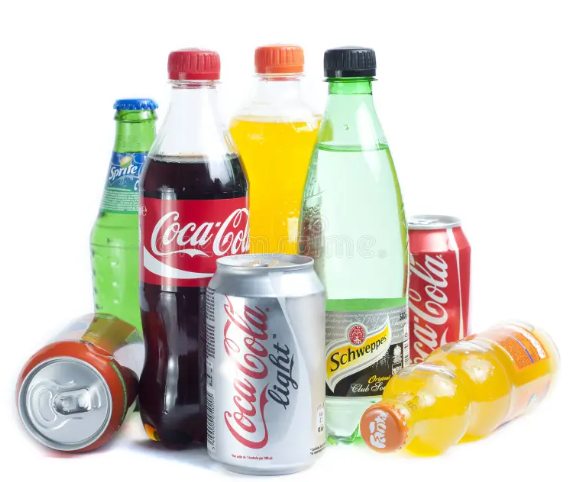 Beverages