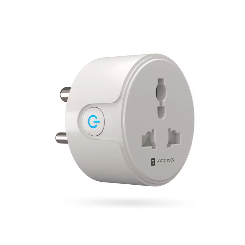 Smart Plugs & Lights Smart Plugs & Lights