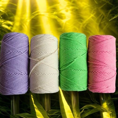 Bag Thread 3mm