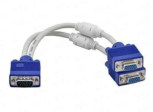 VGA Switches & Splitters VGA Switches & Splitters