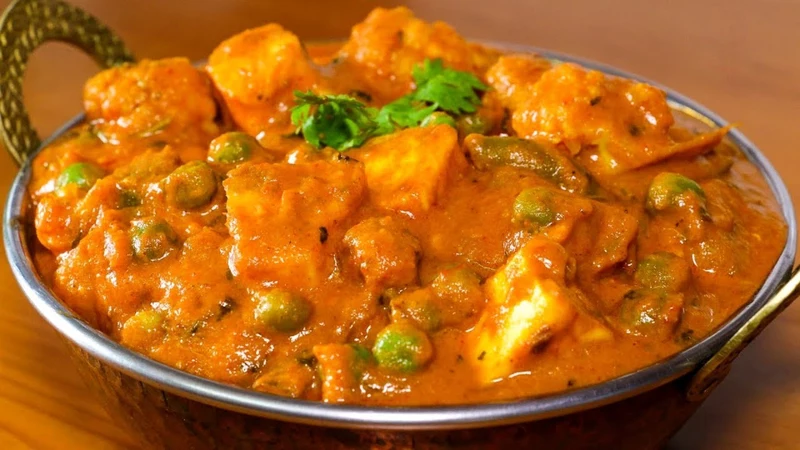 Veg Gravies