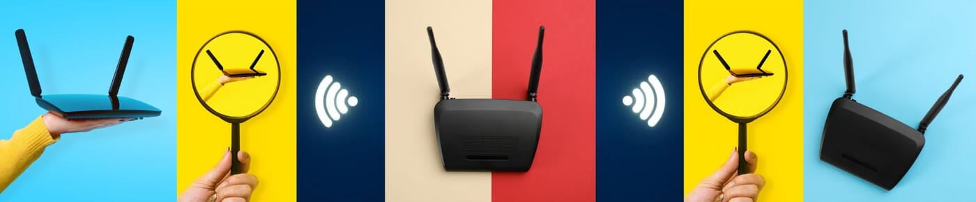 WiFi Dongal