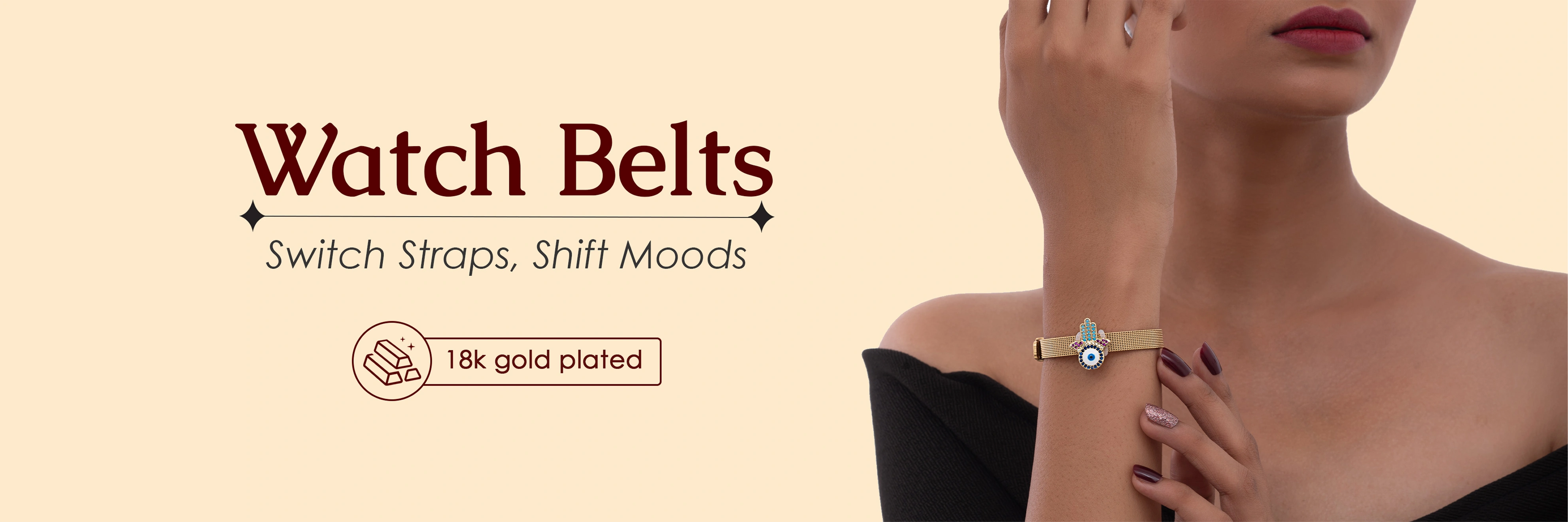 Watch Belts