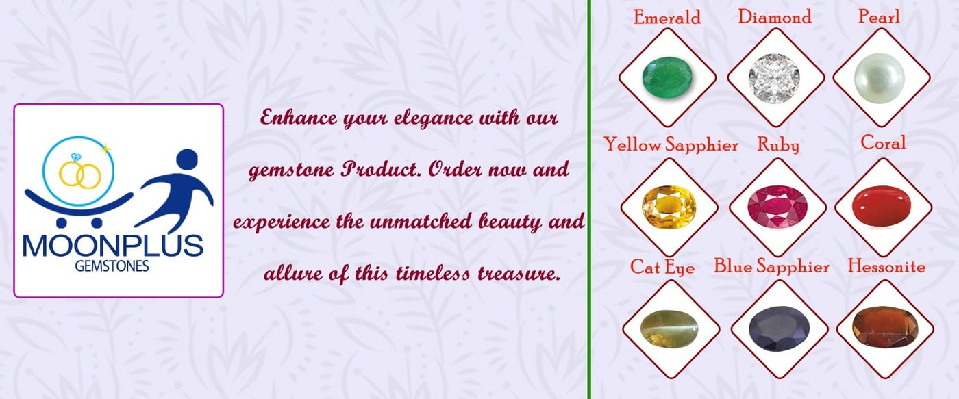 Gemstones Gemstones