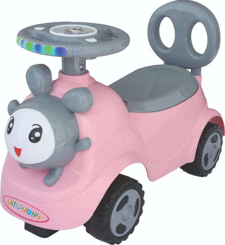 RIDEON