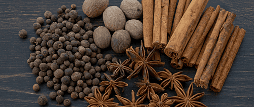 Buy #1 quality Whole Spices only from srklee.com