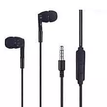 Wired Earphones Wired Earphones