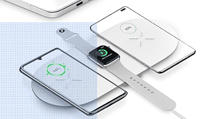 Wireless Chargers Wireless Chargers
