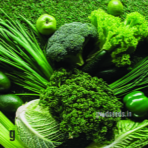 Veggies & Greens
