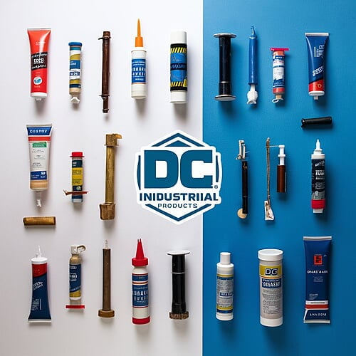 Adhesive and Sealants
