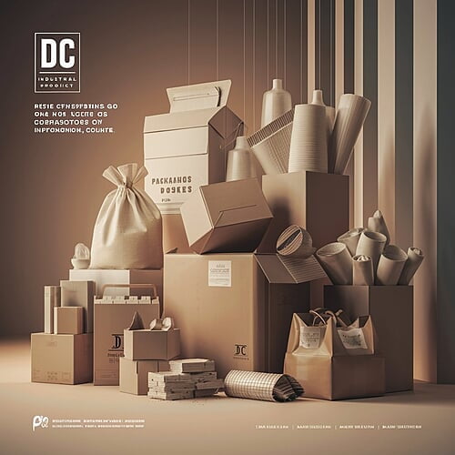 Packaging Items