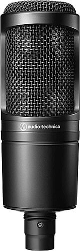 Microphones