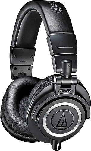 Headphones