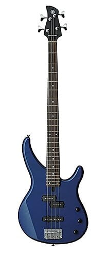 Bass Guitars