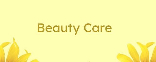 Beauty Care