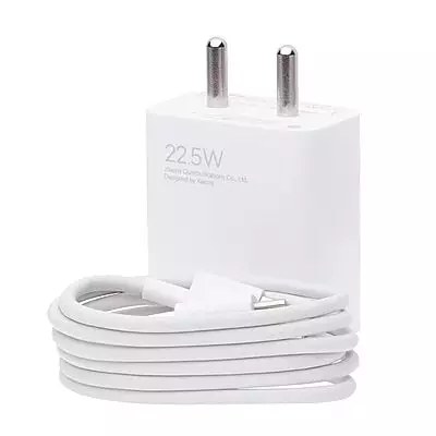 Charger Charger