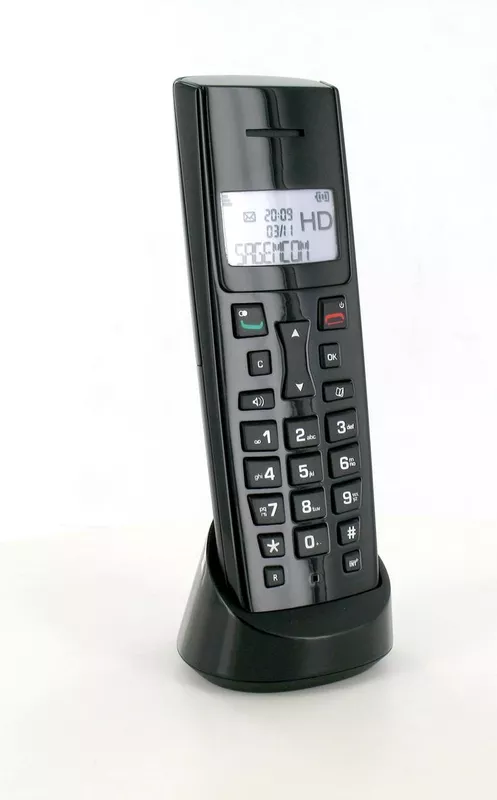 Cordless Phones Cordless Phones