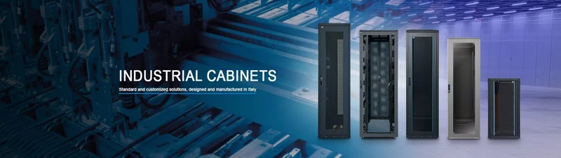 Enclosure & Rack
