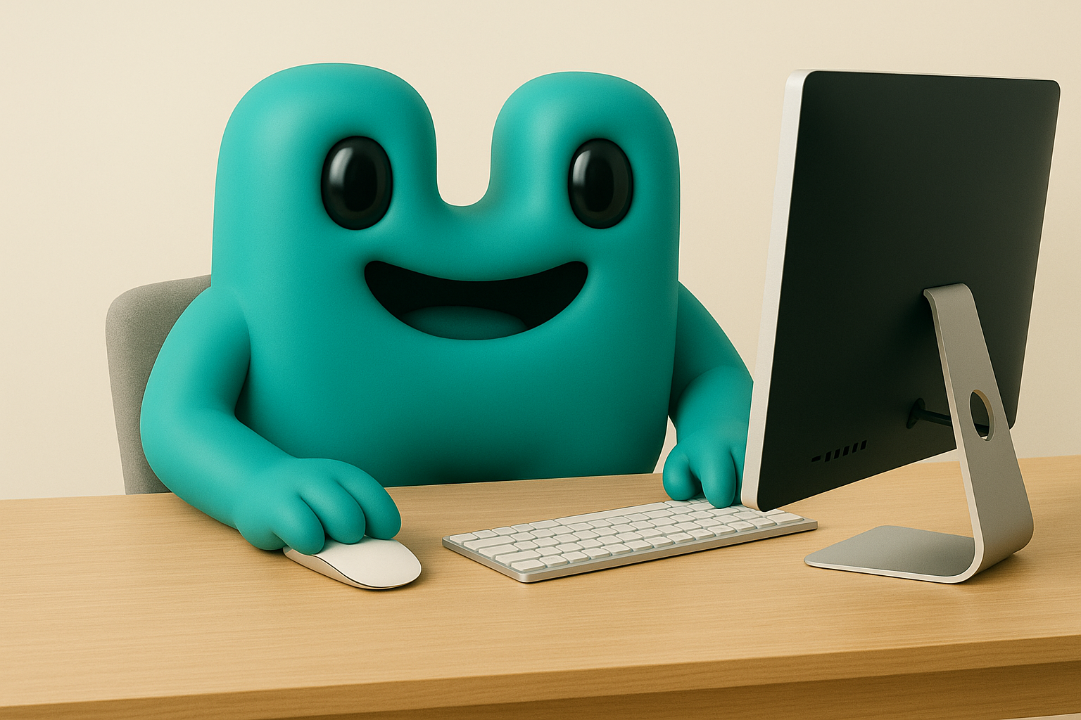 Desktops