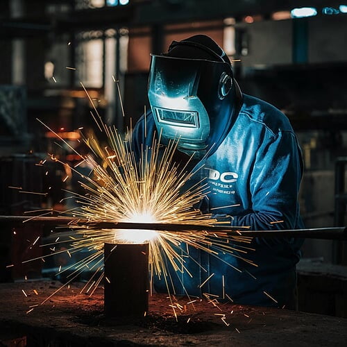 Welding