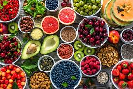 Fruits
