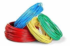 Electrical Wires Electrical Wires
