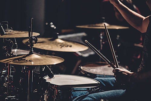 Drums Drums