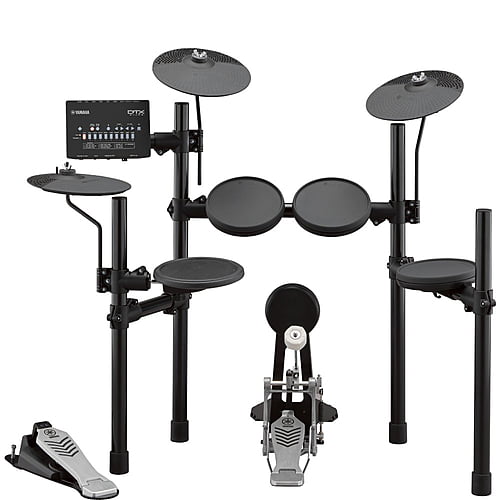 Electronic Drums Electronic Drums