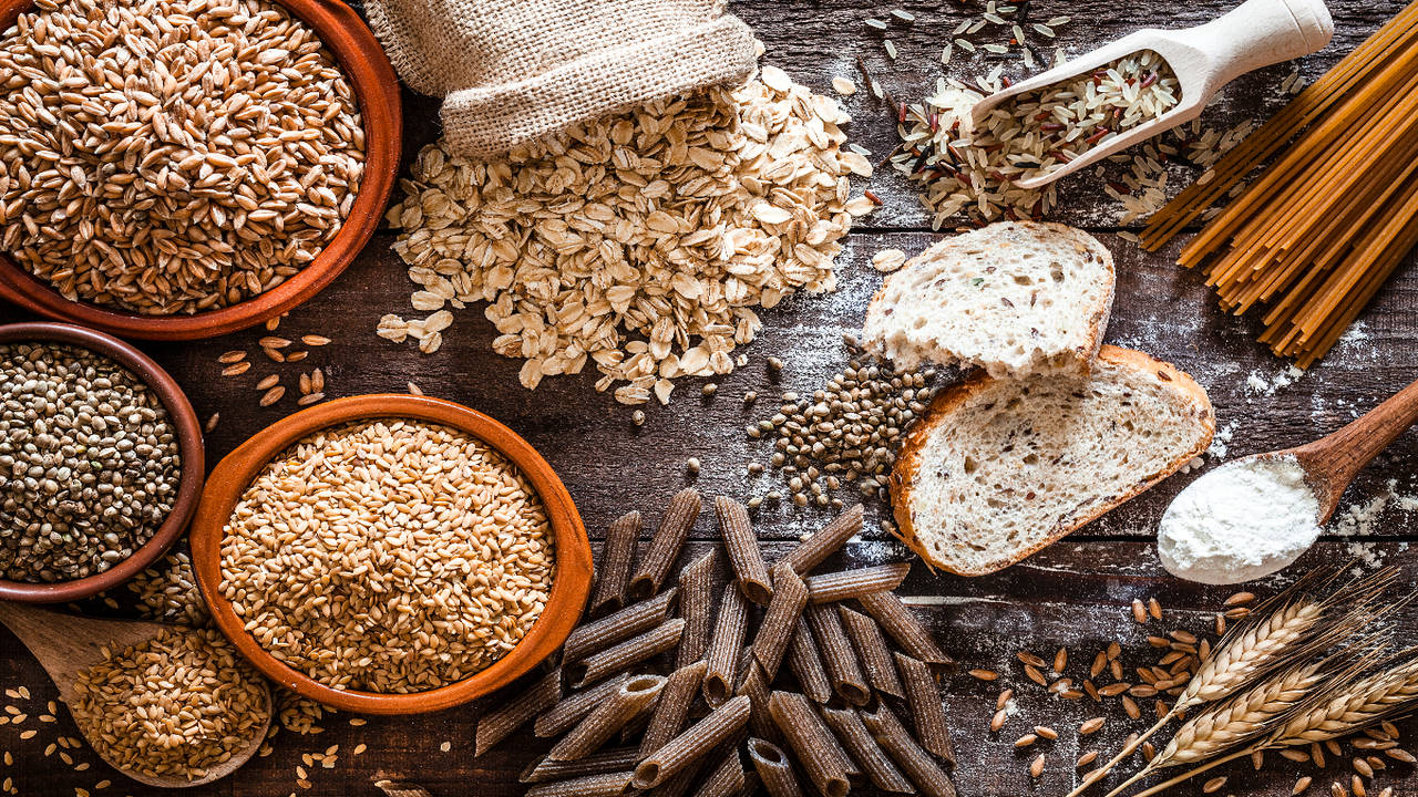 High-quality grains from SRKLEE.com – Maize, rice, cereals for export and wholesale