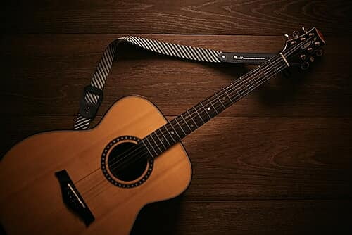 Guitars