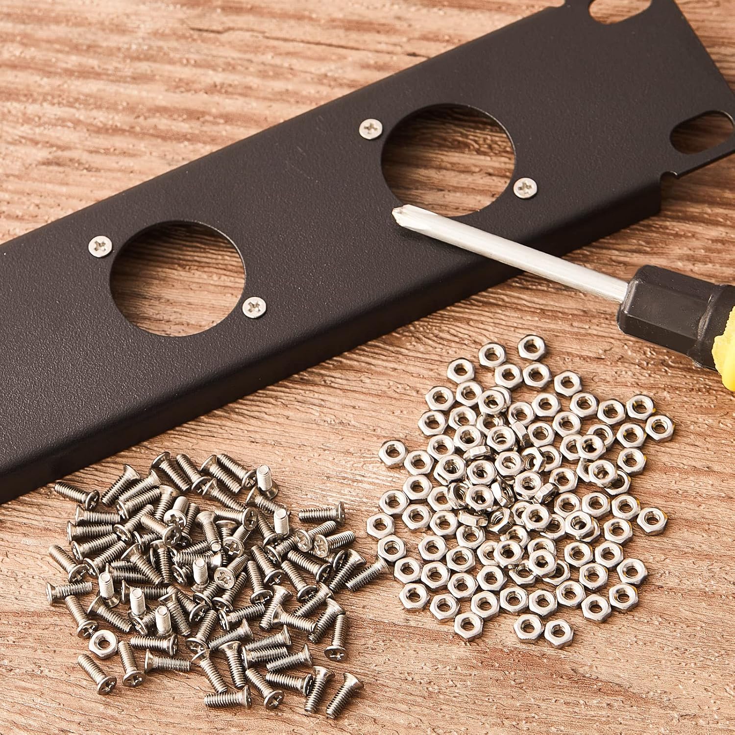 Hardwares