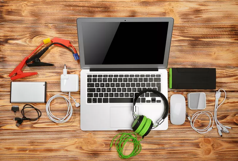 Laptop Accessories Laptop Accessories