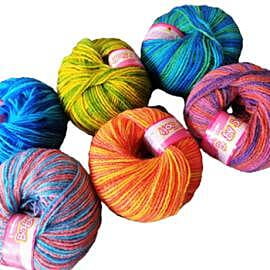 Baby Soft Yarn Baby Soft Yarn