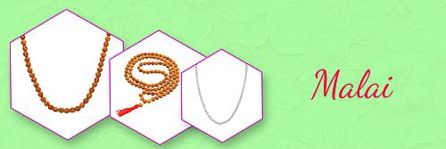 Mala &  Jebamalai Collection