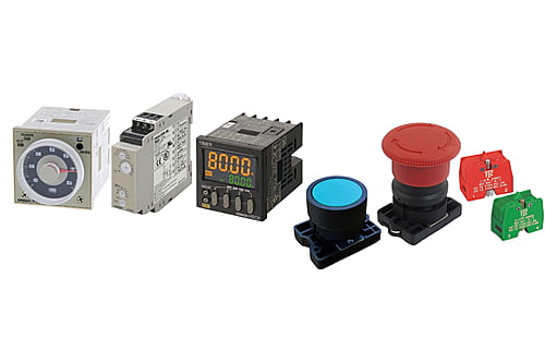 Timers & Monitoring Devices Timers & Monitoring Devices