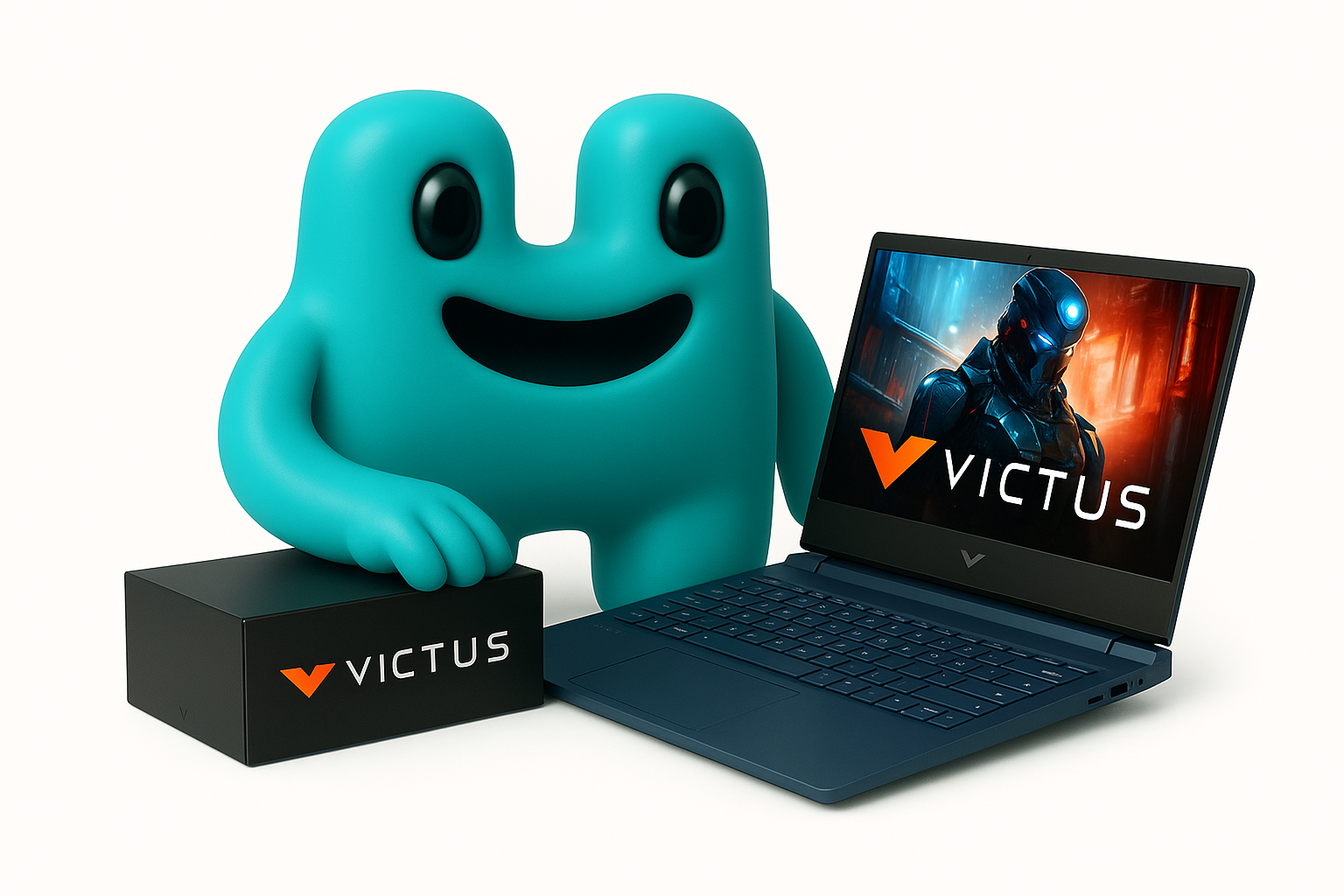 New Laptops