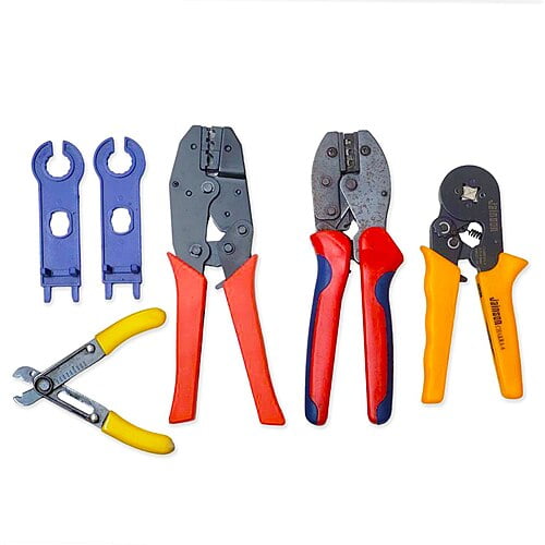 Crimping Tools Crimping Tools