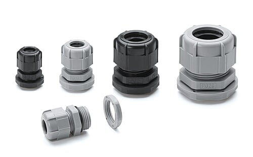 Cable Entry Glands Cable Entry Glands