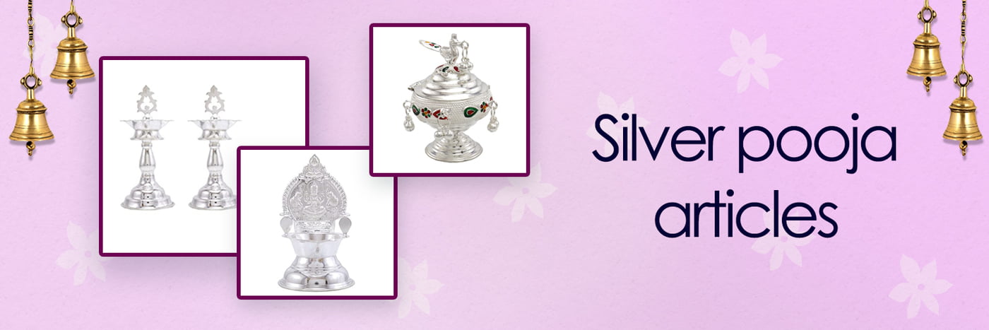 Silver Home & decor Silver Home & decor