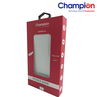 Power Banks Power Banks