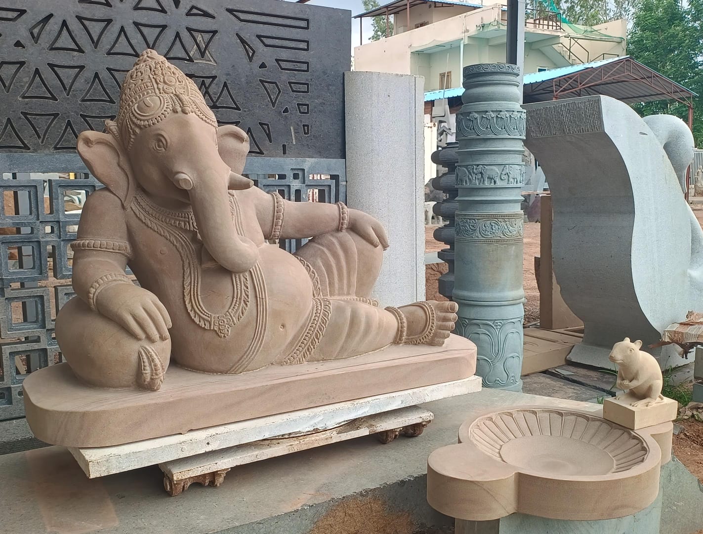 Heritage Art