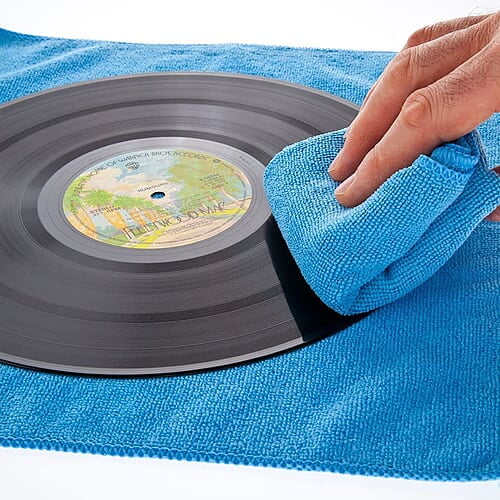 Vinyl Record Cleaners Vinyl Record Cleaners