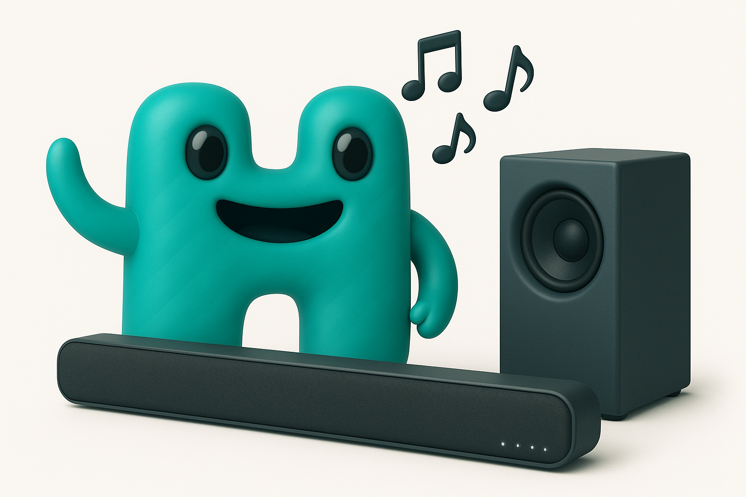 Soundbar Speakers