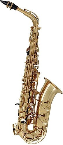 Saxophones