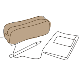 pouches & cases