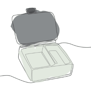 lunch box 
