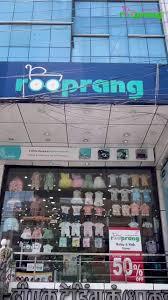 Designer Dresses for Kids in Indore